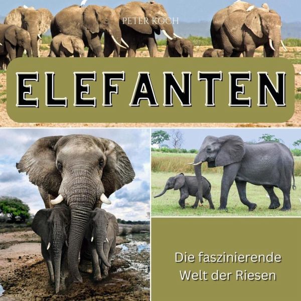 Elefanten