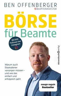 Cover Börse für Beamte