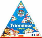 Triominos Junior Paw Patrol