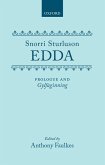Edda: Prologue and Gylfaginning