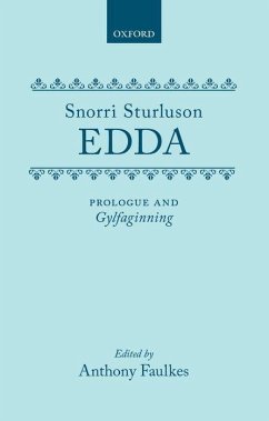 Edda - Faulkes