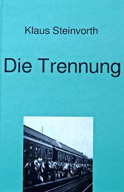 Cover Die Trennung (eBook, ePUB)