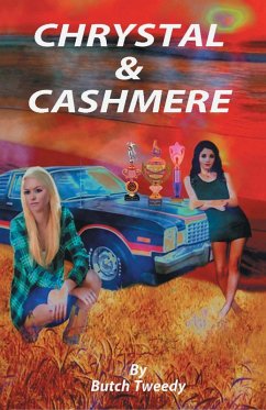Cover Chrystal and Cashmere (eBook, ePUB)