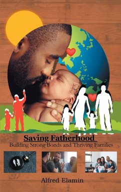 Saving Fatherhood (eBook, ePUB)