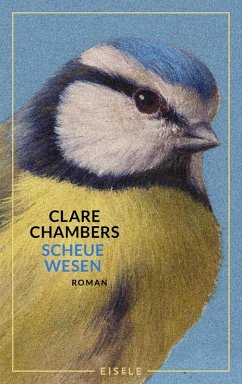 Scheue Wesen (eBook, ePUB) - Chambers, Clare