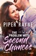 The Problem With Second Chances (eBook,... - Bild 1