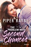 The Problem With Second Chances (eBook, ePUB)