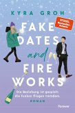 Fake Dates and Fireworks (eBook, ePUB)