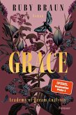 Grace / Academy of Dream Analysis Bd.2 (eBook, ePUB) Grace / Academy of Dream Analysis Bd.2 (eBook, ePUB)