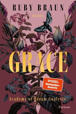 Grace (eBook, ePUB) - Braun, Ruby