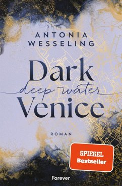 Cover Deep Water / Dark Venice Bd.1 (eBook, ePUB)