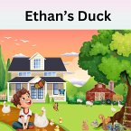 Ethan's Duck (eBook, ePUB)