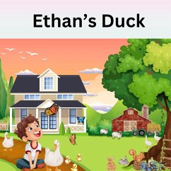 Cover Ethan's Duck (eBook, ePUB)