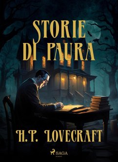 Storie di paura (eBook, ePUB) - Lovecraft, H. P.