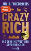 Crazy Rich (eBook, ePUB)