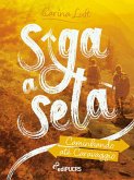 Siga a seta: caminhando até Caravaggio (eBook, ePUB) Siga a seta: caminhando até Caravaggio (eBook, ePUB)