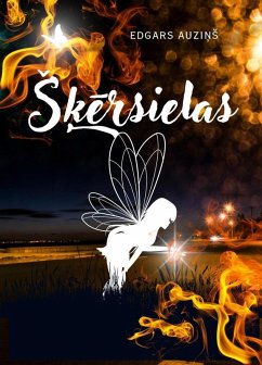 skersielas (eBook, ePUB) - Auzins, Edgars