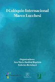 I Colóquio Internacional Marco Lucchesi (eBook, ePUB)