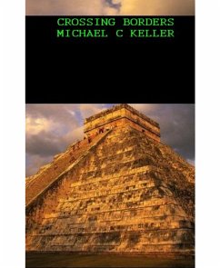 Cover Crossing Borders (eBook, ePUB)