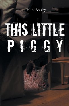 Cover This Little Piggy (eBook, ePUB)