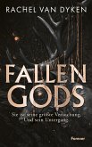 Fallen Gods (eBook, ePUB)