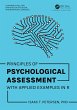 Principles of Psychological Assessment... - Bild 1