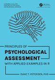Principles of Psychological Assessment (eBook, ePUB)