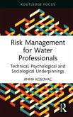 Risk Management for Water Professionals (eBook, ePUB)