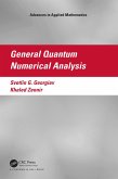 General Quantum Numerical Analysis (eBook, PDF)