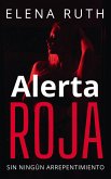 Alerta roja (eBook, ePUB)