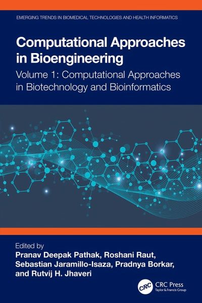 Computational Approaches in Biotechnology and Bioinformatics (eBook, PDF)