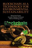 Blockchain as a Technology for Environmental Sustainability (eBook, ePUB)