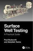 Surface Well Testing (eBook, ePUB)
