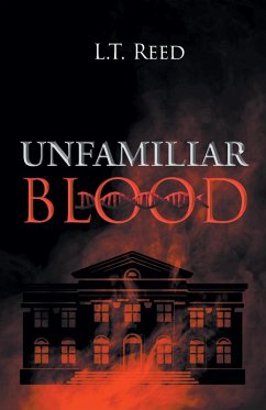Cover Unfamiliar Blood (eBook, ePUB)