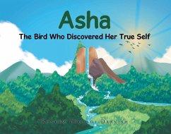 Asha (eBook, ePUB) - Pooladi-Darvish, Rostam