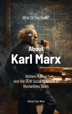Cover What Do You Know About Karl Marx? (What Do You Know?, #2) (eBook, ePUB)