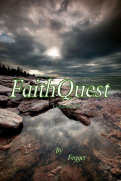 Cover FaithQuest, Collection III (eBook, ePUB)