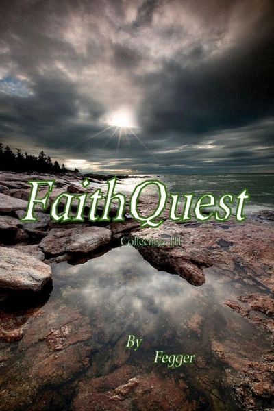 FaithQuest, Collection III (eBook, ePUB)