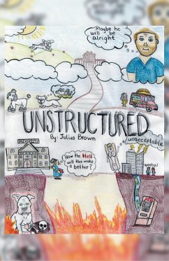 Unstructured (eBook, ePUB)