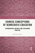 Chinese Conceptions of Democratic... - Bild 1