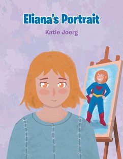 Cover Eliana's Portrait (eBook, ePUB)