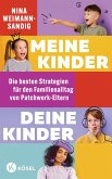 Meine Kinder, deine Kinder (eBook, ePUB)