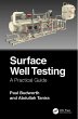 Surface Well Testing (eBook, PDF) - Bild 1