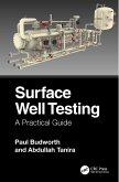 Surface Well Testing (eBook, PDF)