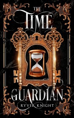Cover The Time Guardian (Althuria Chronicles, #0.6) (eBook, ePUB)
