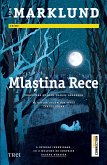 Mlaștina Rece (eBook, ePUB)