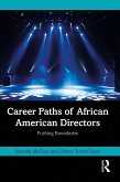 Career Paths of African American Directors (eBook, ePUB)