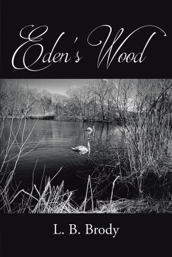 Cover Eden's Wood (eBook, ePUB)