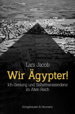 Wir Ägypter! (eBook, PDF) - Jacob, Lars