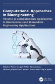 Computational Approaches in Biomaterials and Biomedical Engineering Applications (eBook, ePUB)